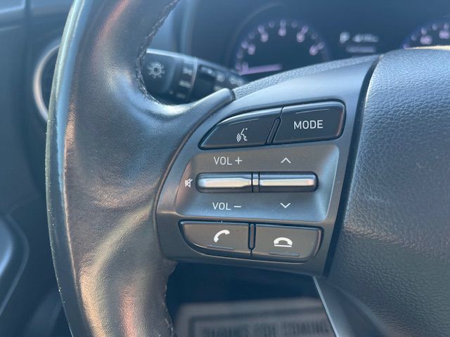 2018 Hyundai Kona Image 22