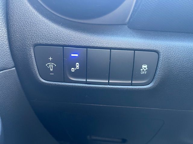 2018 Hyundai Kona Image 23