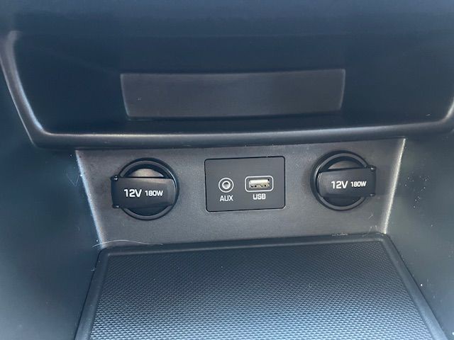 2018 Hyundai Kona Image 25