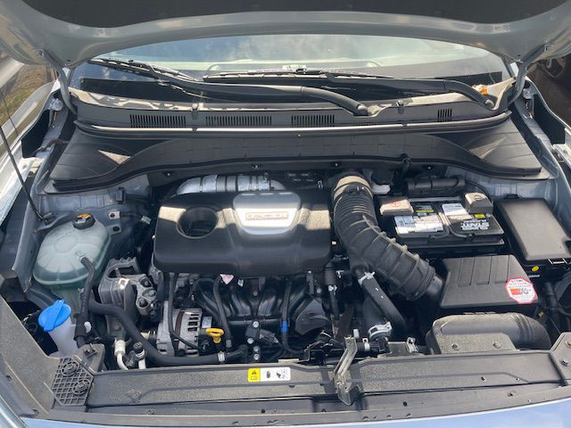 2018 Hyundai Kona Image 26