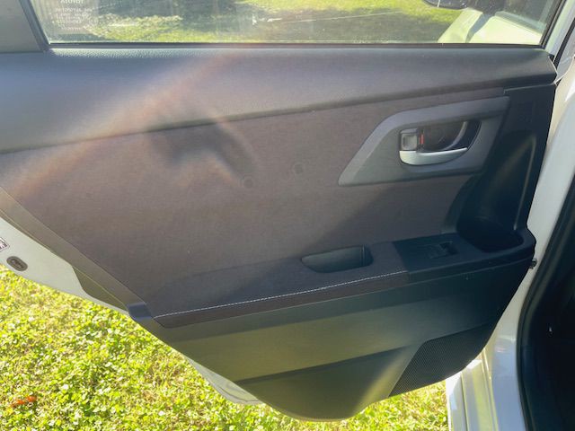 2017 Toyota Corolla Image 16