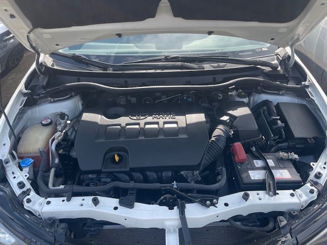 2017 Toyota Corolla Image 25