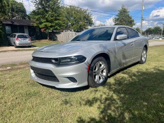 Image for 2020 Dodge Charger SXT ID: 6988325