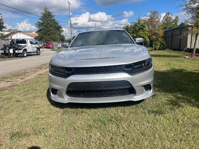 2020 Dodge Charger Image 2