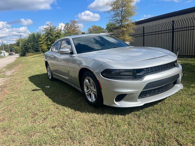 2020 Dodge Charger Image 3
