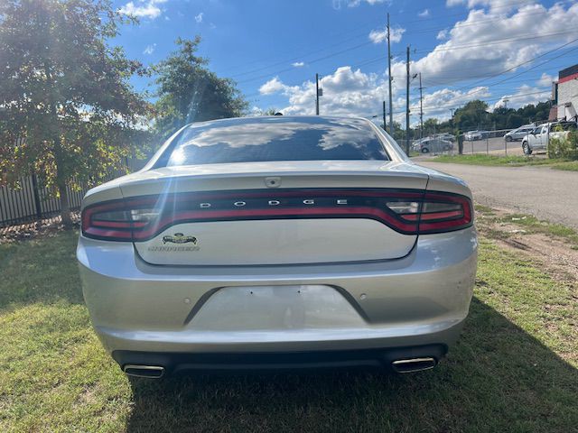 2020 Dodge Charger Image 5
