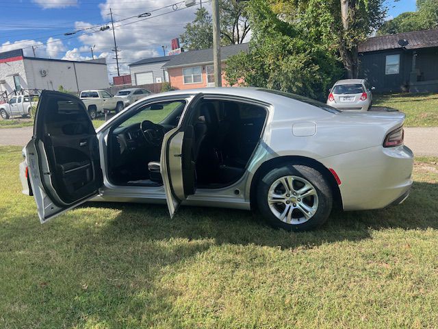2020 Dodge Charger Image 7