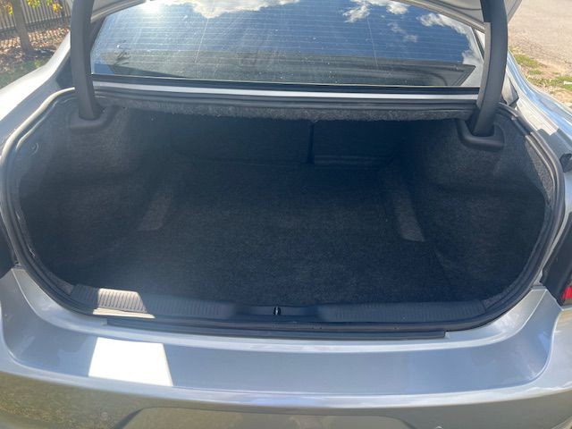 2020 Dodge Charger Image 8