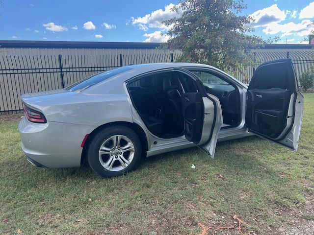 2020 Dodge Charger Image 9