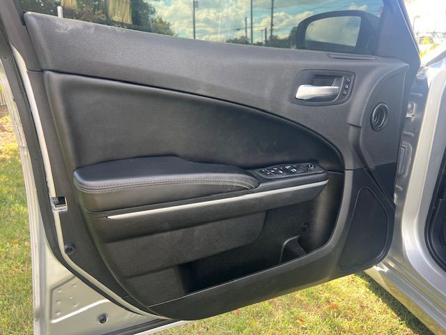 2020 Dodge Charger Image 11