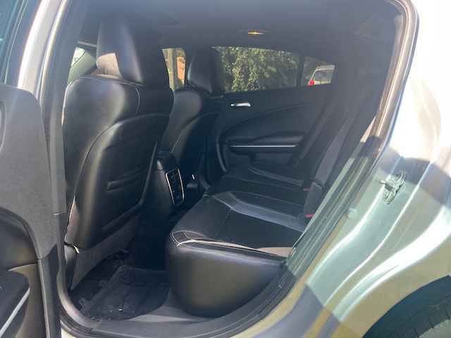 2020 Dodge Charger Image 12