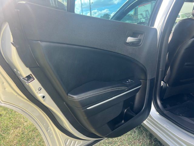 2020 Dodge Charger Image 13