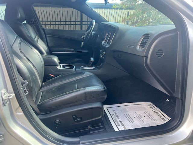 2020 Dodge Charger Image 14