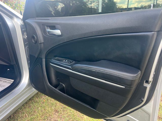 2020 Dodge Charger Image 15