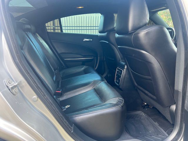 2020 Dodge Charger Image 16