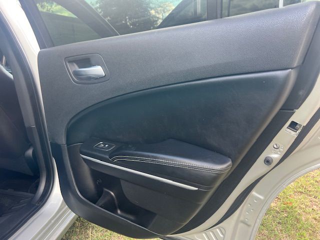 2020 Dodge Charger Image 17