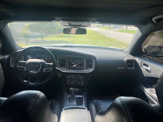 2020 Dodge Charger Image 18