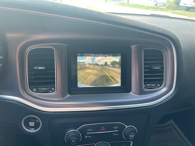 2020 Dodge Charger Image 19