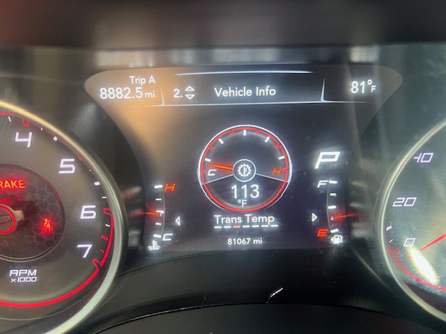 2020 Dodge Charger Image 20