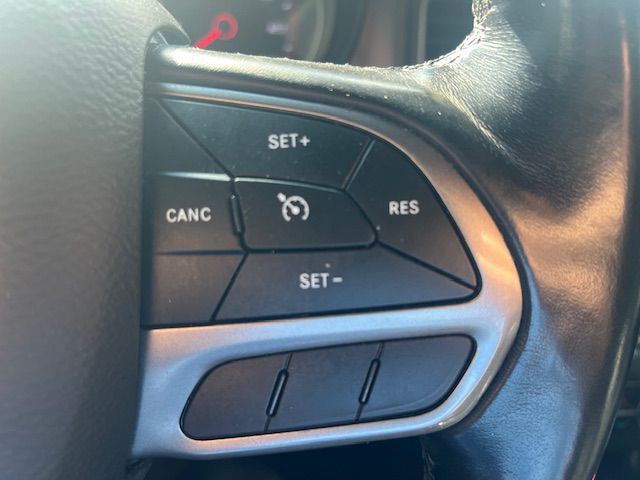 2020 Dodge Charger Image 21