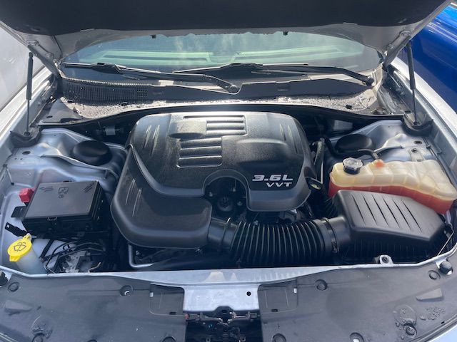 2020 Dodge Charger Image 24