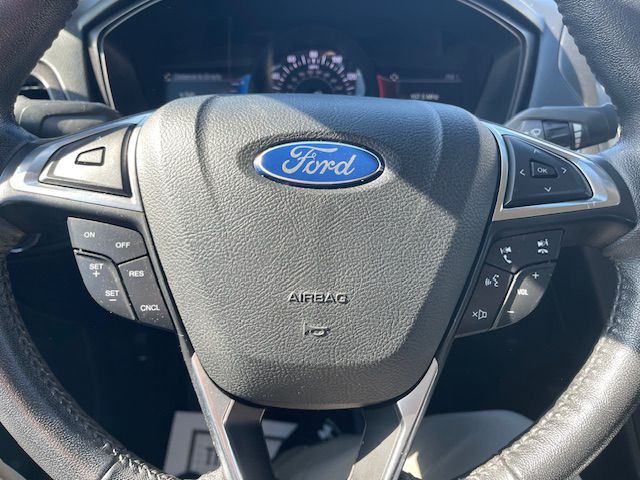2018 Ford Fusion Image 18