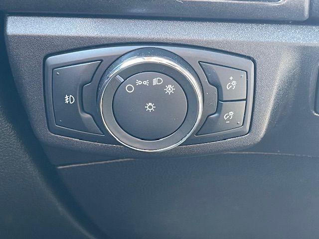 2018 Ford Fusion Image 22