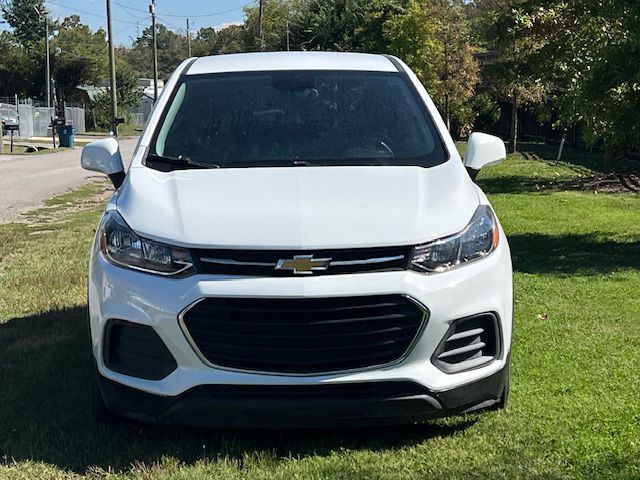 2020 Chevrolet Trax Image 2