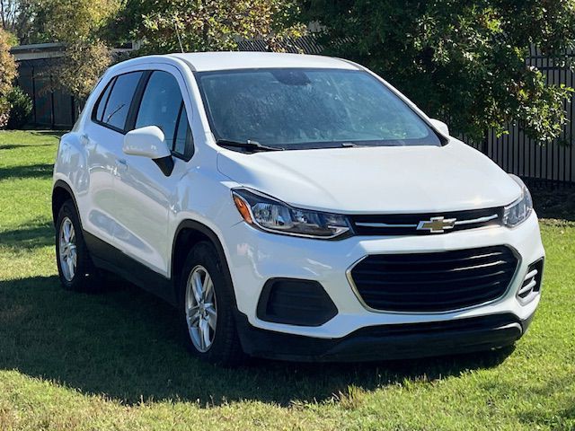 2020 Chevrolet Trax Image 3