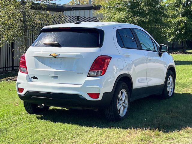 2020 Chevrolet Trax Image 5