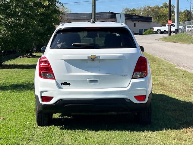 2020 Chevrolet Trax Image 6