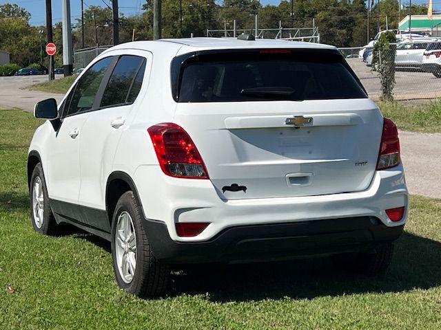 2020 Chevrolet Trax Image 7