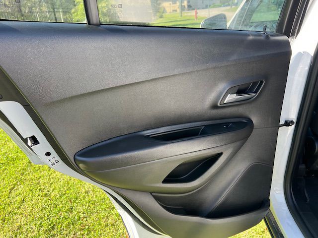 2020 Chevrolet Trax Image 13