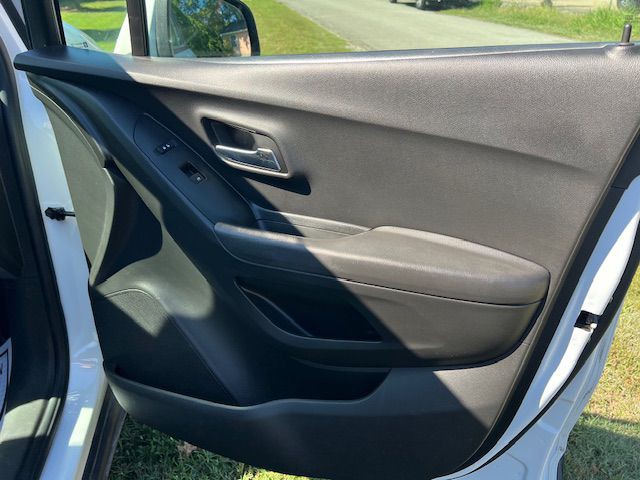 2020 Chevrolet Trax Image 15