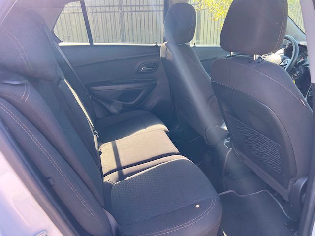 2020 Chevrolet Trax Image 18