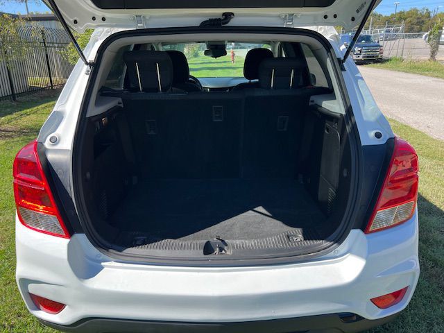 2020 Chevrolet Trax Image 20