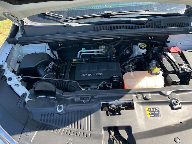 2020 Chevrolet Trax Image 21