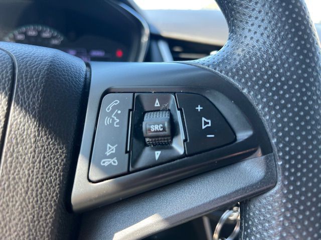 2020 Chevrolet Trax Image 24