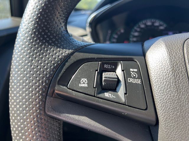 2020 Chevrolet Trax Image 25