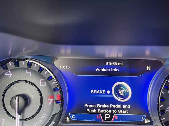 2016 Chrysler 200 Image 24