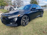 Image for 2018 Honda Accord Sport ID: 7106786