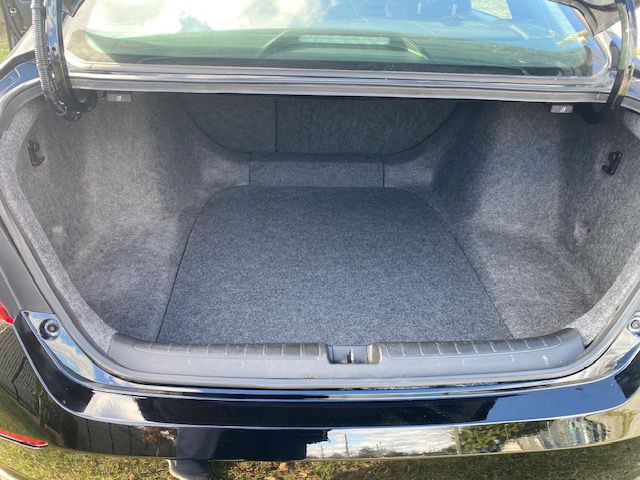 2018 Honda Accord Image 8