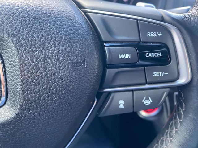 2018 Honda Accord Image 20