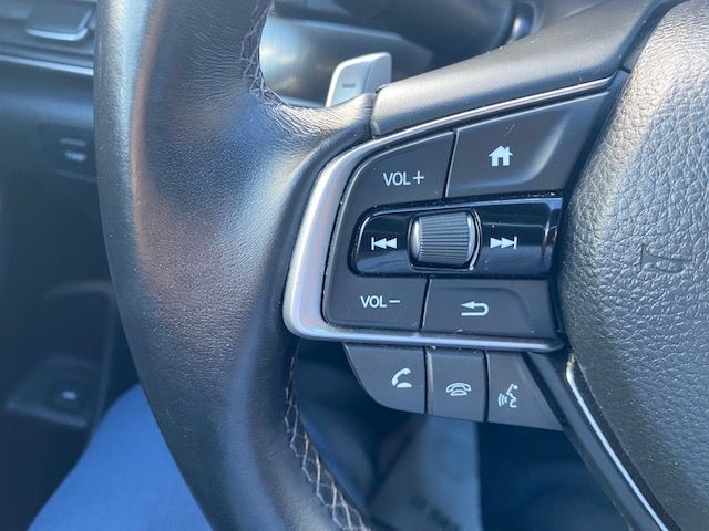 2018 Honda Accord Image 21