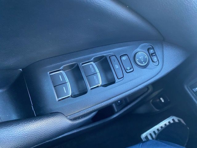 2018 Honda Accord Image 22