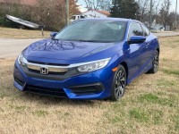 Image for 2016 Honda Civic LX ID: 7124457