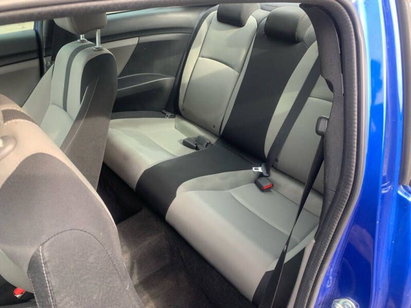 2016 Honda Civic Image 11