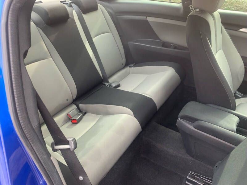 2016 Honda Civic Image 14