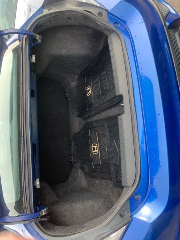 2016 Honda Civic Image 19