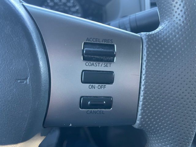 2010 Nissan Frontier Image 20